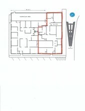 7520 E 88th Pl, Indianapolis, IN à louer Photo intérieure– Image 1 sur 1