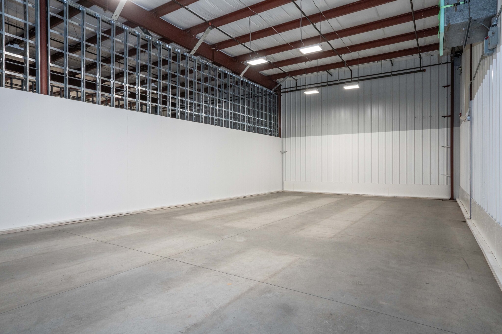 299 Industrial Ln, Torrington, CT à louer Photo intérieure– Image 1 sur 9