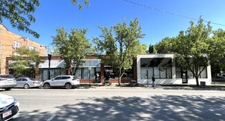 Plus de détails pour 1244-1254 W Wilson Ave, Chicago, IL - Local commercial à vendre