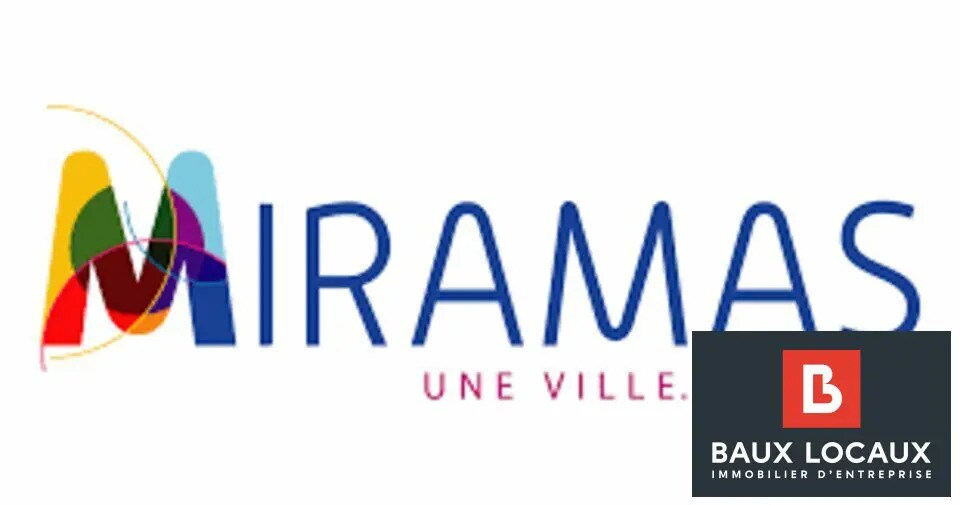 Local commercial dans Miramas à vendre - Photo de l’immeuble – Image 3 sur 3