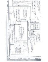 166 Tuckahoe Rd, Estell Manor, NJ à louer Plan d’étage– Image 2 sur 4