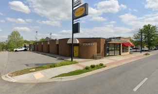 Plus de détails pour 3420-3422 John F Kennedy Blvd, North Little Rock, AR - Local commercial à vendre