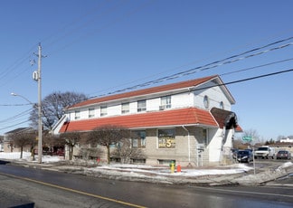 Plus de détails pour 204 Samuelson St, Cambridge, ON - Local commercial à vendre