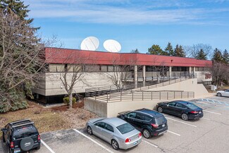 Plus de détails pour 2610 Horizon Dr SE, Grand Rapids, MI - Bureau, Local d'activités à louer