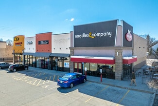Plus de détails pour 5824-5832 Douglas Ave, Des Moines, IA - Local commercial à louer