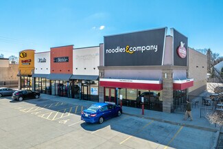 Plus de détails pour 5824-5832 Douglas Ave, Des Moines, IA - Local commercial à louer