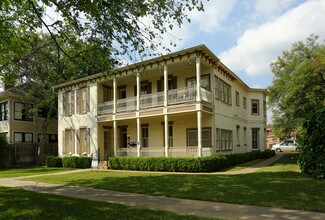 Plus de détails pour 506 W 14th St, Austin, TX - Bureau à louer