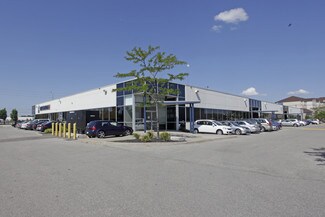 Plus de détails pour 55 Superior Blvd, Mississauga, ON - Bureau à louer