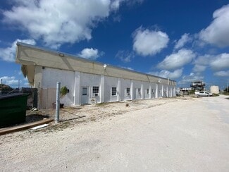 Plus de détails pour 111 Overseas Hwy, Key West, FL - Industriel/Logistique à louer