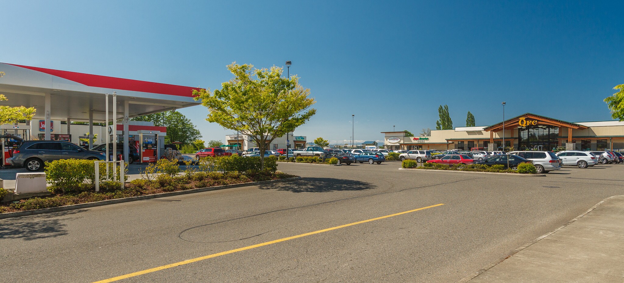 27008 92nd Ave NW, Stanwood, WA à louer Photo principale– Image 1 sur 5