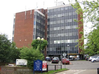 Plus de détails pour 90-92 Butt Rd, Colchester - Bureau à louer