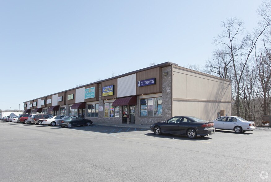 1240 N 9th St, Stroudsburg, PA à louer - Photo principale – Image 2 sur 3