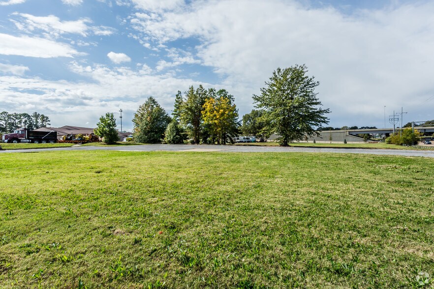 611 Stateline Rd, Southaven, MS à vendre - Photo principale – Image 1 sur 3