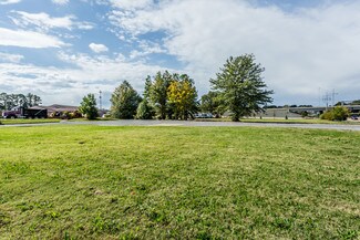 Plus de détails pour 611 Stateline Rd, Southaven, MS - Terrain à vendre