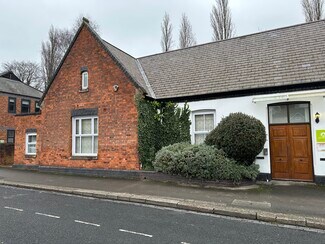 Plus de détails pour Midland House, Station Road Rd, Sutton Coldfield - Bureau à louer