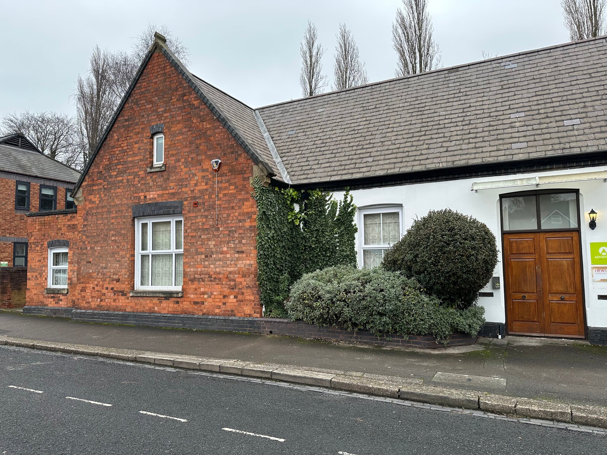Midland House, Station Road Rd, Sutton Coldfield à louer Photo de l’immeuble– Image 1 sur 6