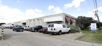 Plus de détails pour 2777 Irving Blvd, Dallas, TX - Local d'activités à louer