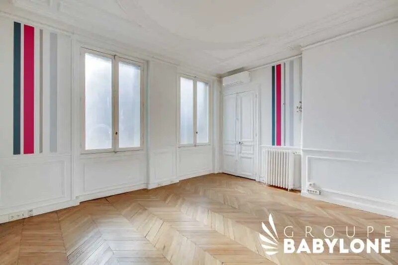 Bureau dans Neuilly-sur-Seine à vendre - Photo de l’immeuble – Image 2 sur 6