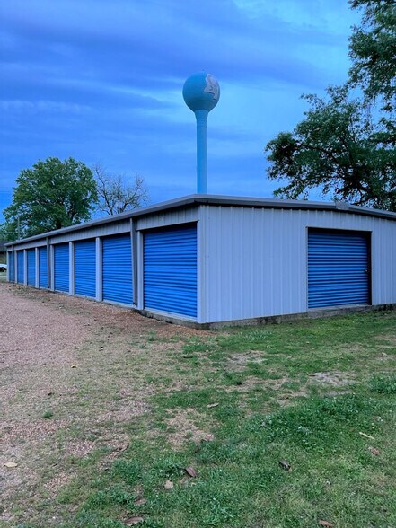 121 W Main St, Webb, MS à vendre - Photo de l’immeuble – Image 3 sur 5