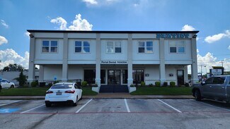 Plus de détails pour 3409 Spencer Hwy, Pasadena, TX - Local commercial à vendre