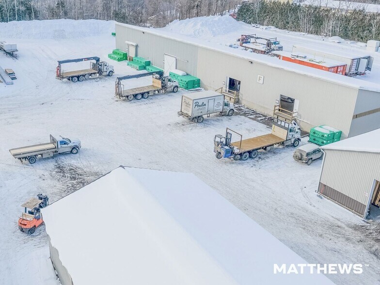 3639 US Route 5, Derby, VT à vendre - Photo de l’immeuble – Image 3 sur 16