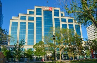 Plus de détails pour 1901 Scarth St, Regina, SK - Bureau, Local commercial à louer