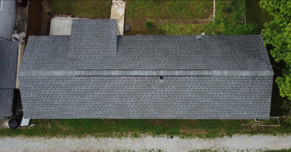 702 McKinley Ave NE, Huntsville, AL à vendre - Photo de l’immeuble – Image 2 sur 15