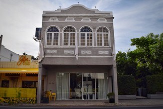 Plus de détails pour 3628 NE 2nd Ave, Miami, FL - Bureau à louer