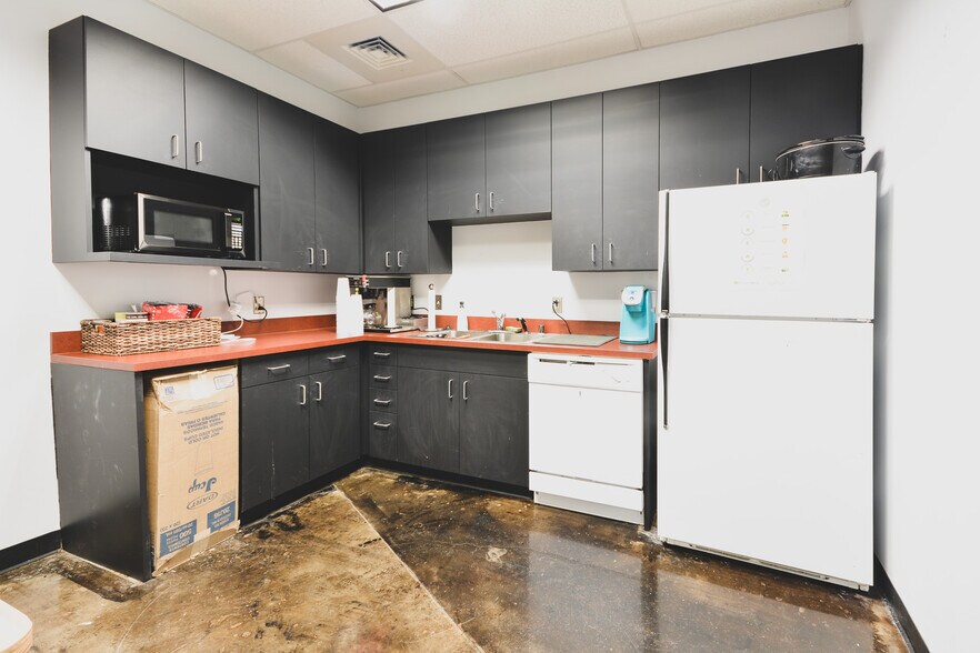 17300 Chenal Pky, Little Rock, AR à louer - Photo intérieure – Image 3 sur 25