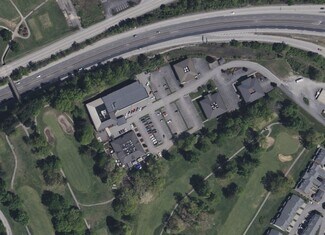 Plus de détails pour Cranberry Square, Morgantown, WV - Bureau à vendre