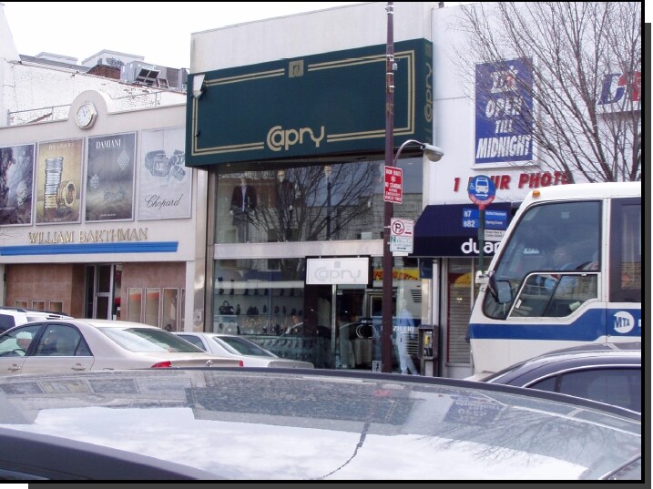 1116 Kings Hwy, Brooklyn, NY à louer - Photo de l’immeuble – Image 2 sur 3