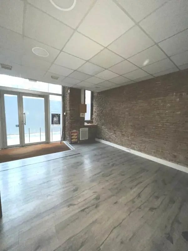 Plus de détails pour 23 Allées Forain François Verdier, Toulouse - Local commercial à louer