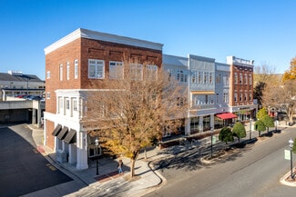 Plus de détails pour 8712 Lindholm Dr, Huntersville, NC - Bureau à louer