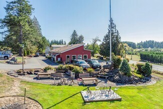 Plus de détails pour 29005 SE Dodge Park Blvd, Gresham, OR - Local commercial à vendre