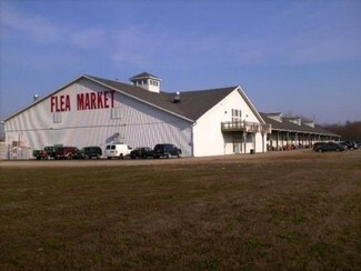 Plus de détails pour 9200 W County Road 550 S, Daleville, IN - Local commercial à vendre