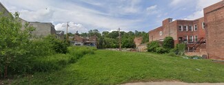Plus de détails pour 1911 Forbes Ave, Pittsburgh, PA - Terrain à louer