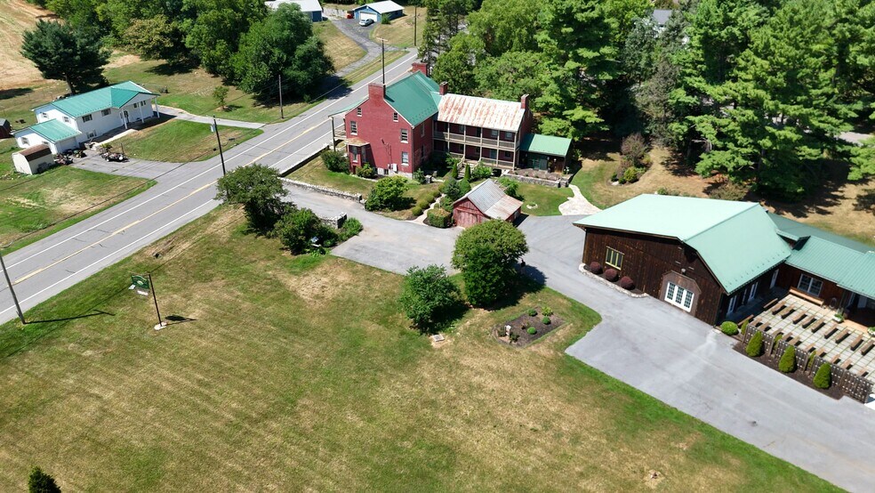 14506 National Pike, Clear Spring, MD à vendre - Vidéo sur l’annonce professionnelle – Image 2 sur 52