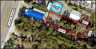 Plus de détails pour 5657 Carolina Beach Rd, Wilmington, NC - Terrain à vendre