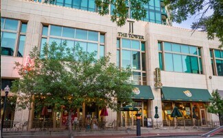 Plus de détails pour 500 Taylor St, Fort Worth, TX - Bureau/Local commercial, Local commercial à louer