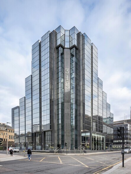310 St Vincent St, Glasgow à louer - Photo de l’immeuble – Image 2 sur 25