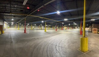 Plus de détails pour 1535 Fieldhouse Ave, Elkhart, IN - Industriel/Logistique à vendre