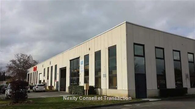Photo de l’immeuble