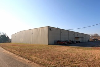 Plus de détails pour 150 Quality St, Munfordville, KY - Industriel/Logistique à louer
