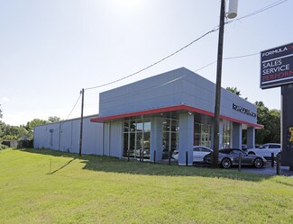 Plus de détails pour 7511 E Independence Blvd, Charlotte, NC - Local commercial à vendre