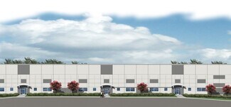 Plus de détails pour 122 Iron Mountain Road, Mine Hill, NJ - Industriel/Logistique à louer