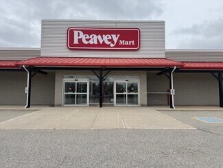 Plus de détails pour 2954 Ontario St, Perth East, ON - Local commercial à louer