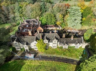 Plus de détails pour Biens – à vendre, Crawley