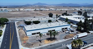 Plus de détails pour 1641 Pacific Rim Ct, San Diego, CA - Industriel/Logistique à louer