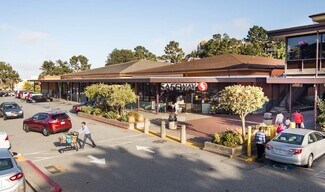 Plus de détails pour 5214 Diamond Heights Blvd, San Francisco, CA - Local commercial à louer