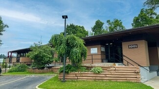 Plus de détails pour 1001 S Whitney Way, Madison, WI - Local commercial à louer